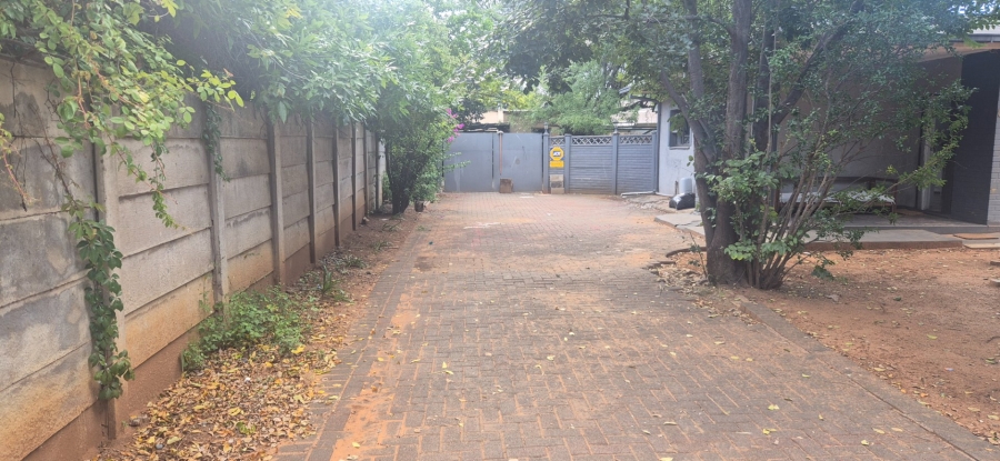 3 Bedroom Property for Sale in Wilgehof Free State